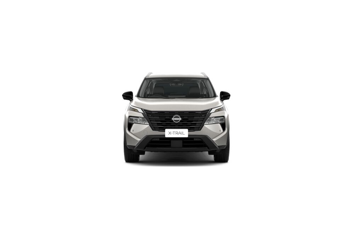 2026 Nissan X-TRAIL ST-L e-POWER T33