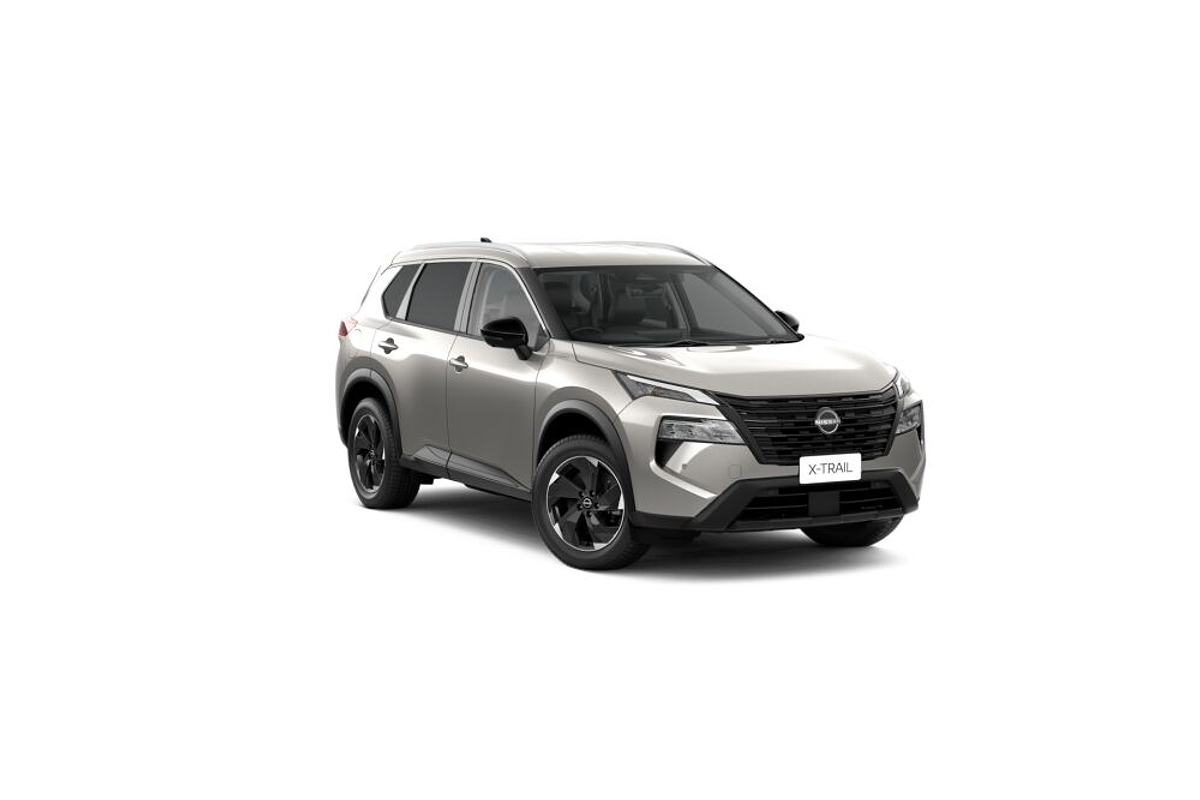 2026 Nissan X-TRAIL ST-L e-POWER T33