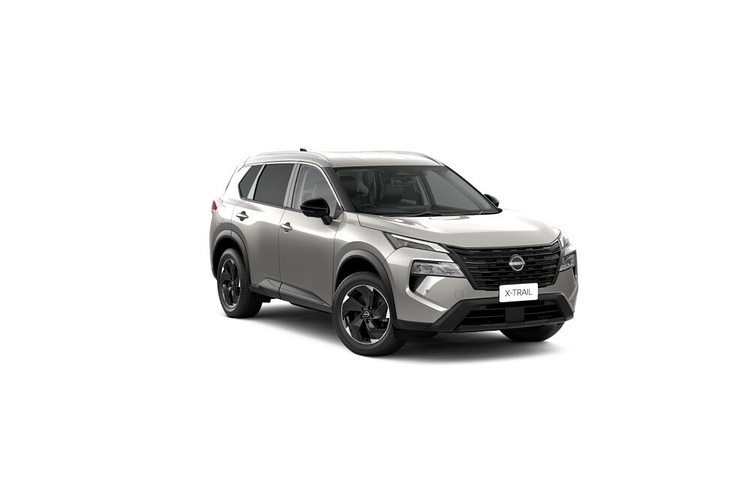 2026 Nissan X-TRAIL ST-L e-POWER T33