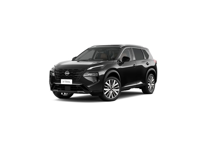 2026 Nissan X-TRAIL Ti-L e-POWER T33