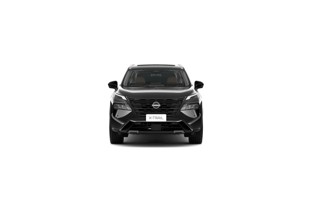 2026 Nissan X-TRAIL Ti-L e-POWER T33