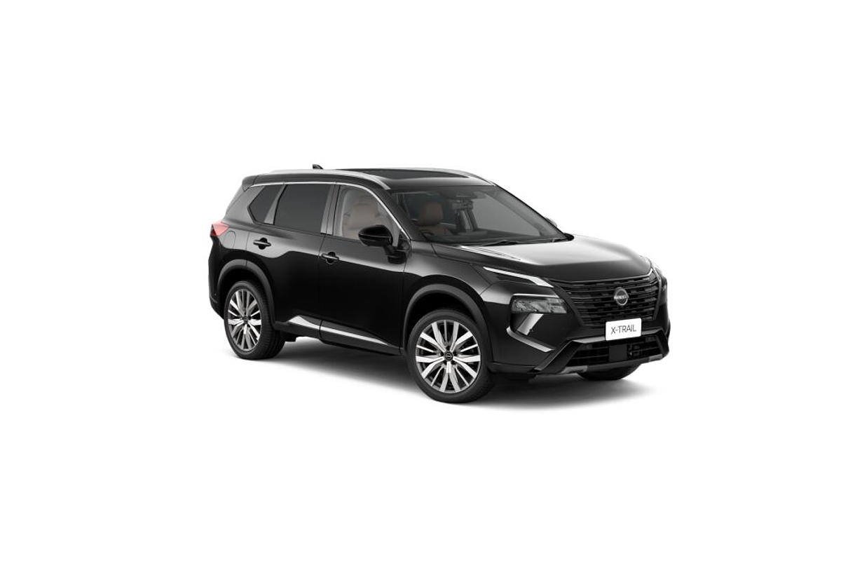 2026 Nissan X-TRAIL Ti-L e-POWER T33