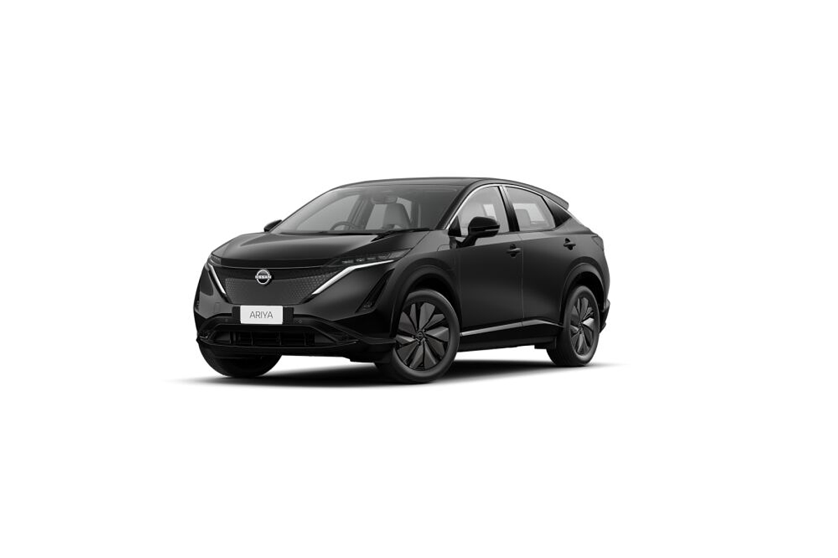 2025 Nissan Ariya Engage FE0