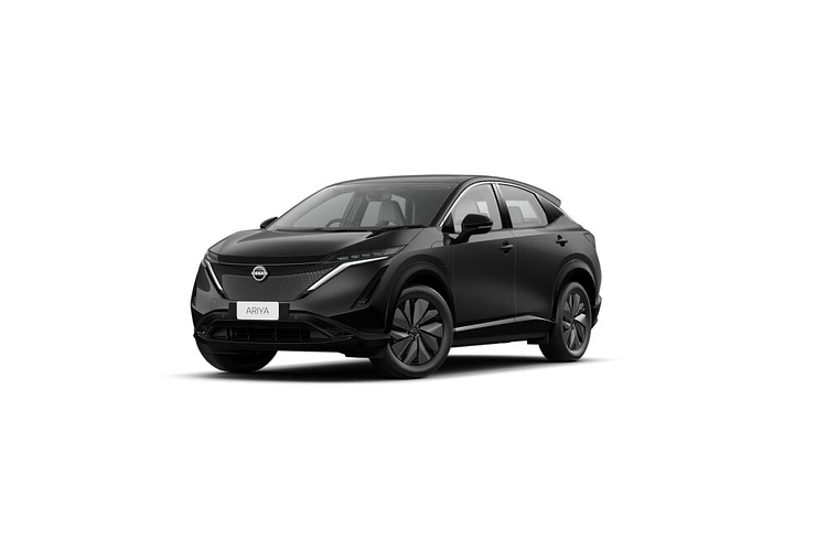 2025 Nissan Ariya Engage FE0
