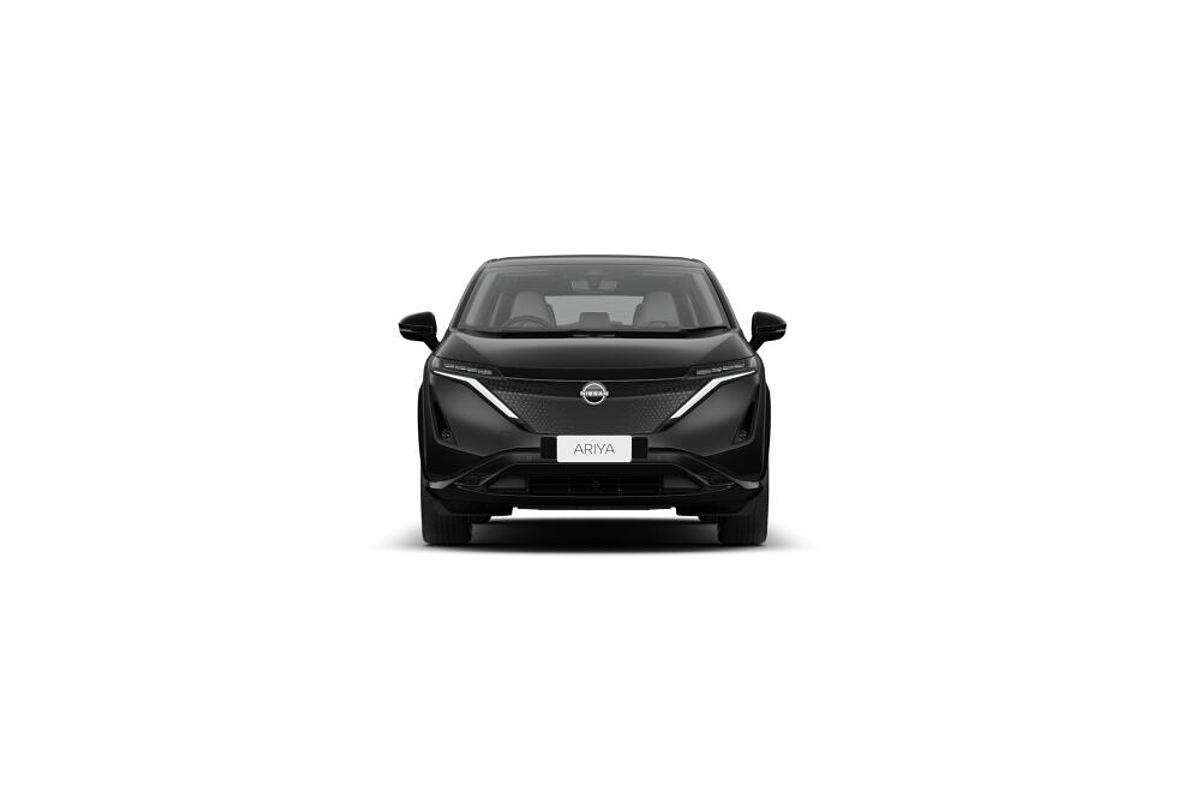 2025 Nissan Ariya Engage FE0