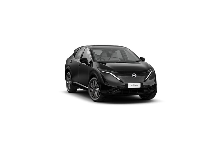 2025 Nissan Ariya Engage FE0