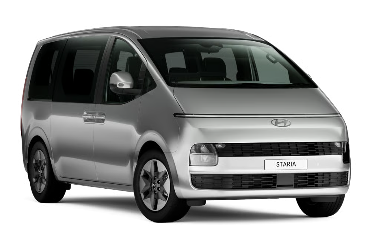 2026 Hyundai STARIA US4.V4