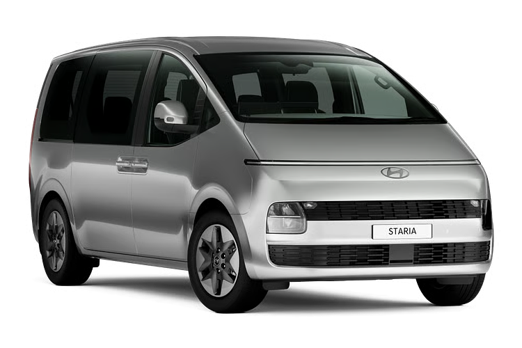 2026 Hyundai STARIA US4.V4