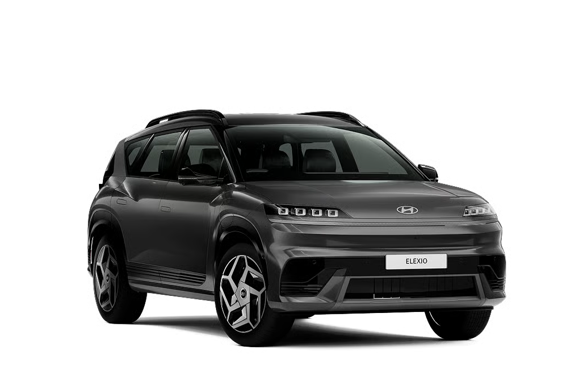 2026 Hyundai ELEXIO Elite OE1.V1
