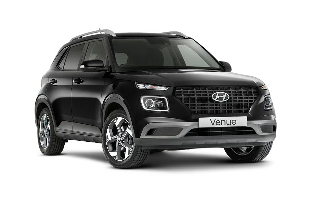 2026 Hyundai Venue Active QX.V5