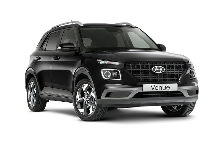 2026 Hyundai Venue Active QX.V5