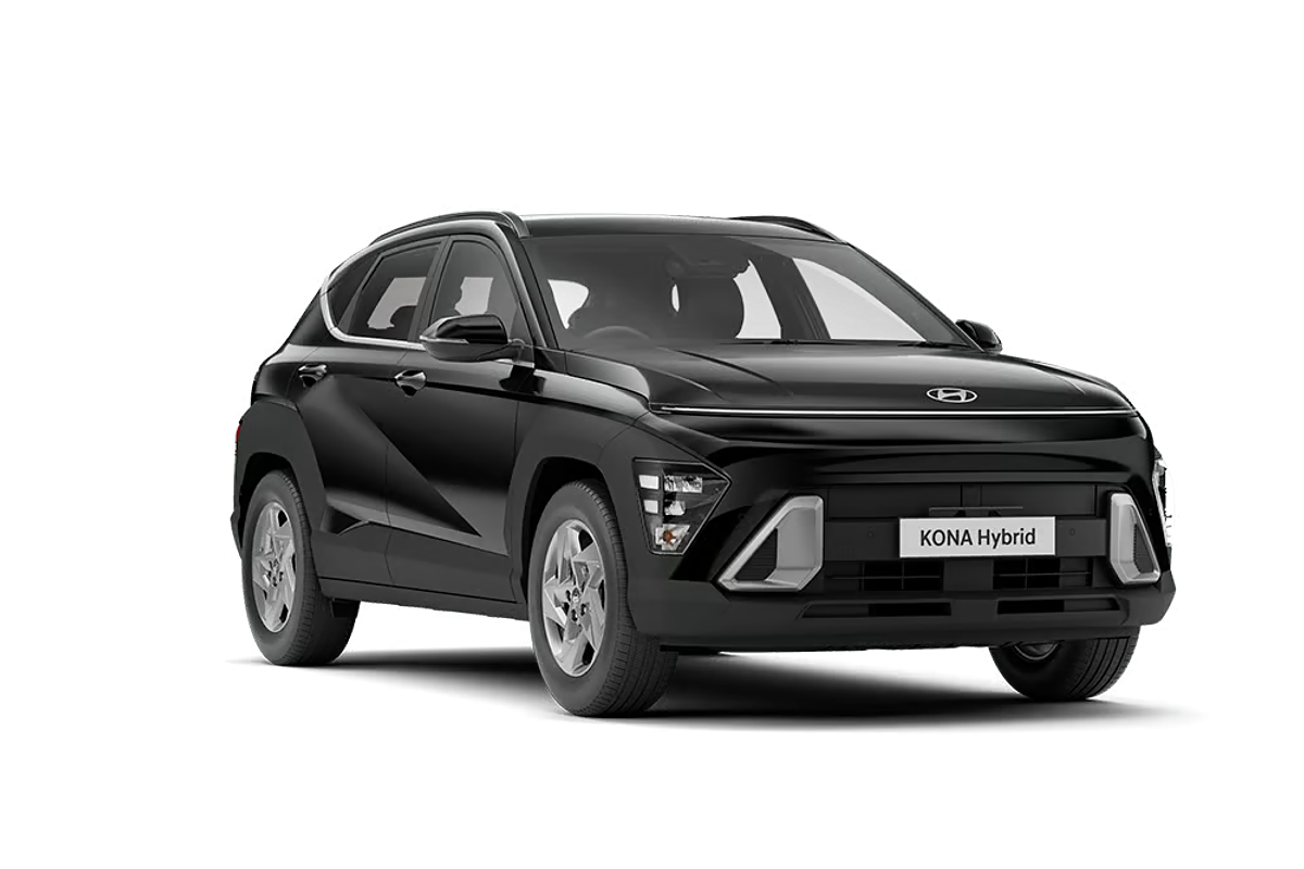 2026 Hyundai Kona Hybrid SX2.V3 2WD