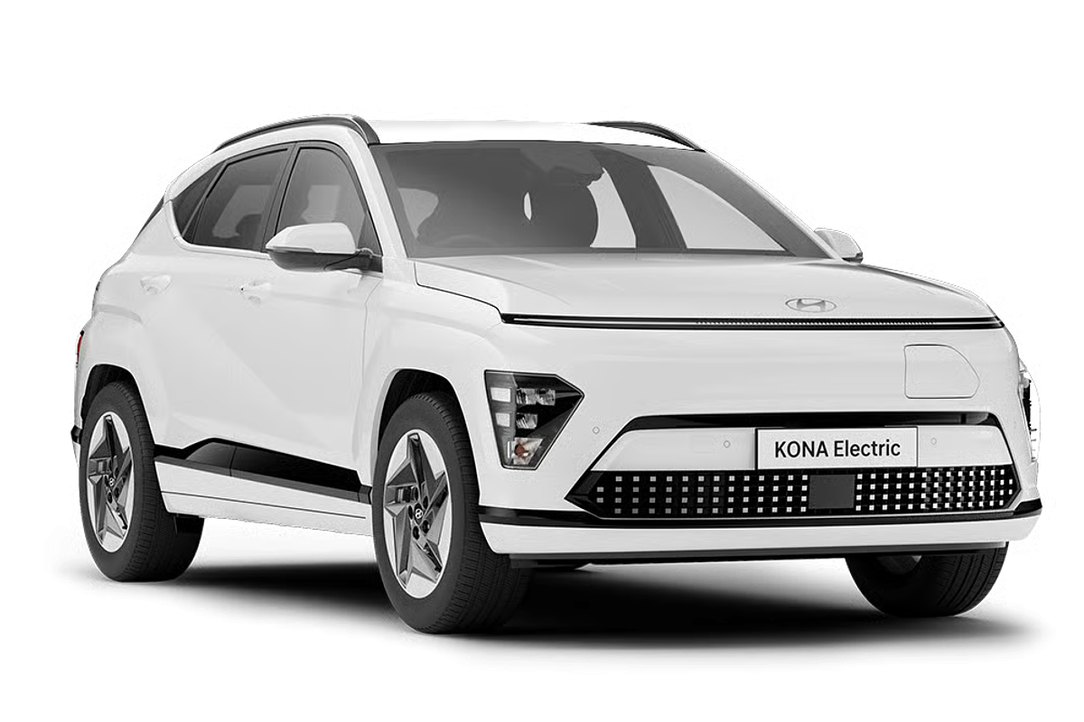 2026 Hyundai Kona Electric SX2.V3