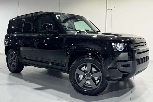 2026 Land Rover Defender 110 D350 X-Dynamic HSE L663