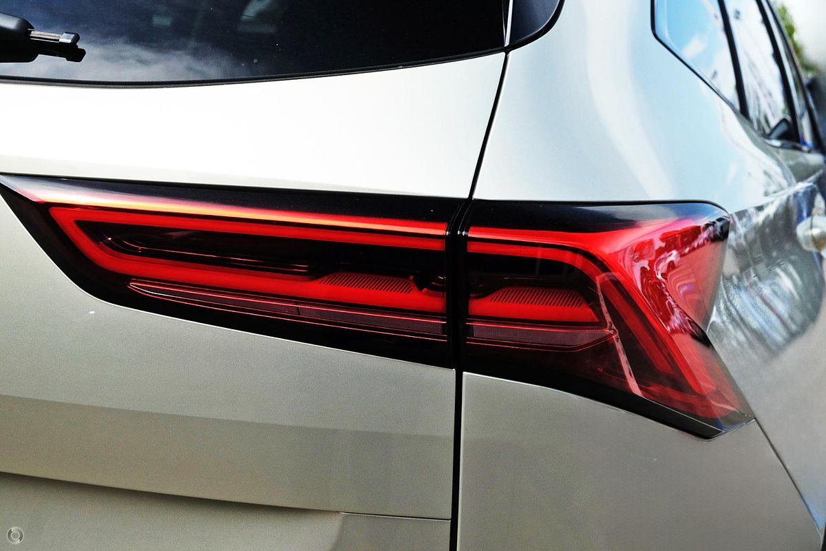 2025 GWM Haval H6 Ultra B01