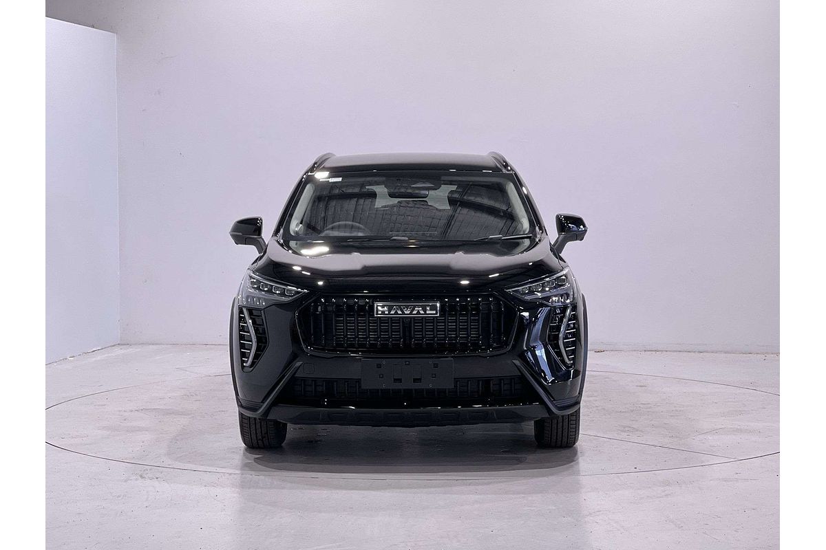 2026 GWM Haval Jolion Lux A01