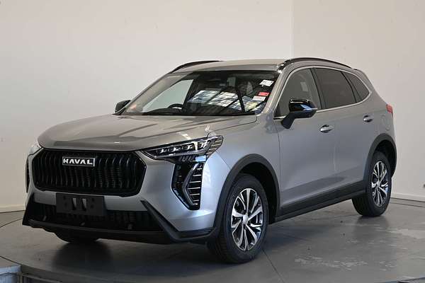 2026 GWM Haval Jolion Lux A01