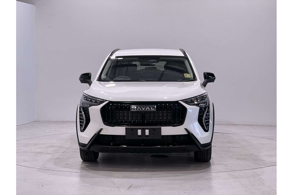 2026 GWM Haval Jolion Lux A01