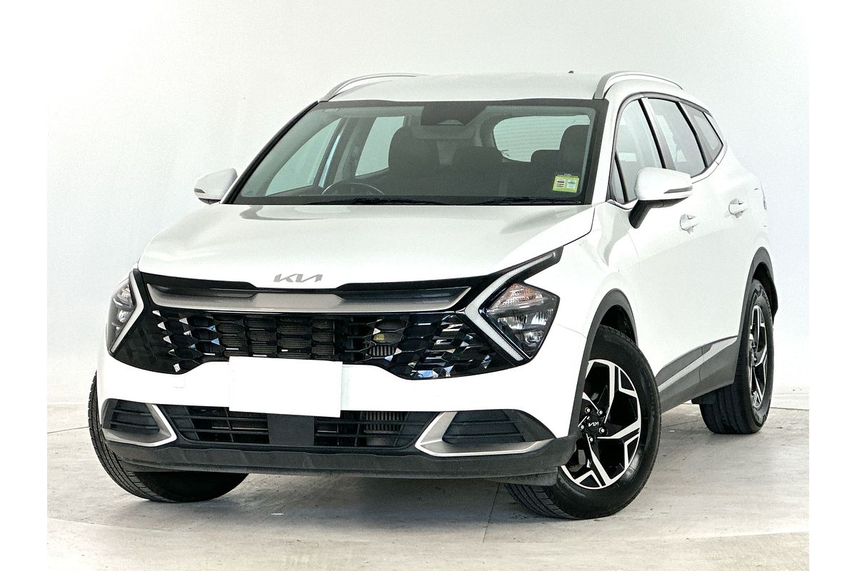 2022 Kia Sportage S NQ5