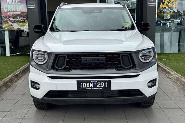 2025 GWM Haval H7 Vanta Hybrid B16