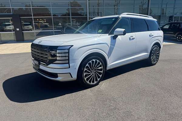 2025 Hyundai Palisade Calligraphy LX3.V1