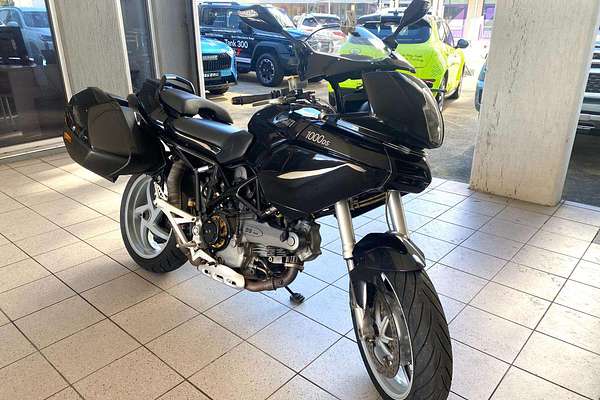 2004 Ducati MULTISTRADA 1000 Multistrada