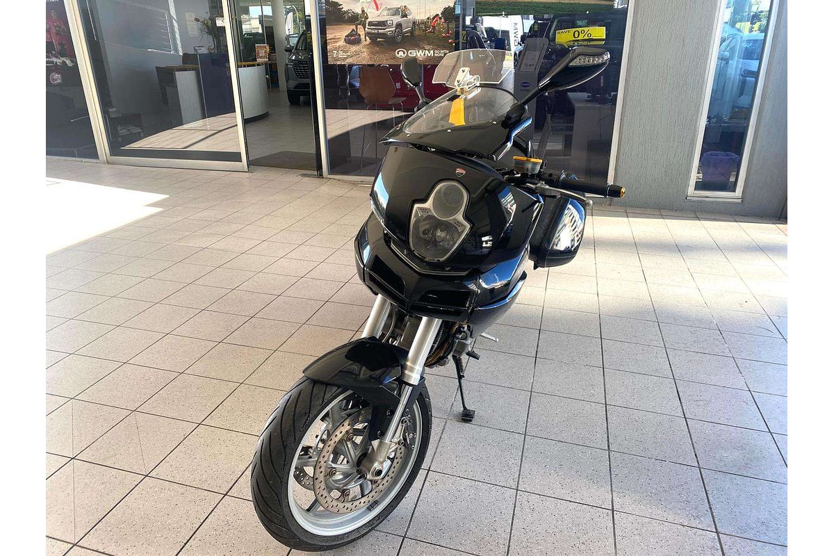 2004 Ducati MULTISTRADA 1000 Multistrada