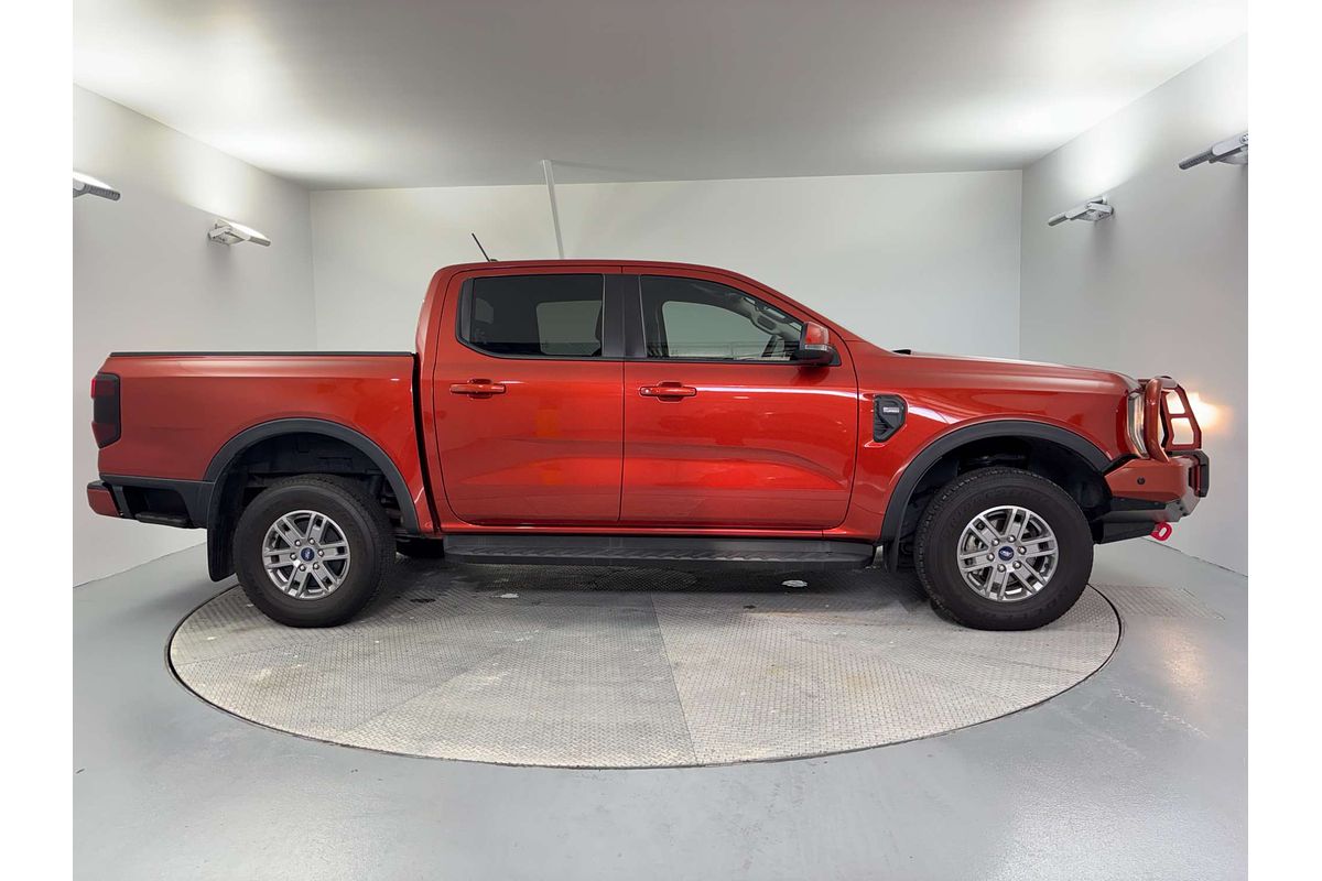 2023 Ford Ranger XLS 4X4 2.0L