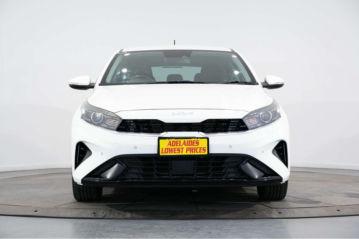 2021 Kia Cerato S BD