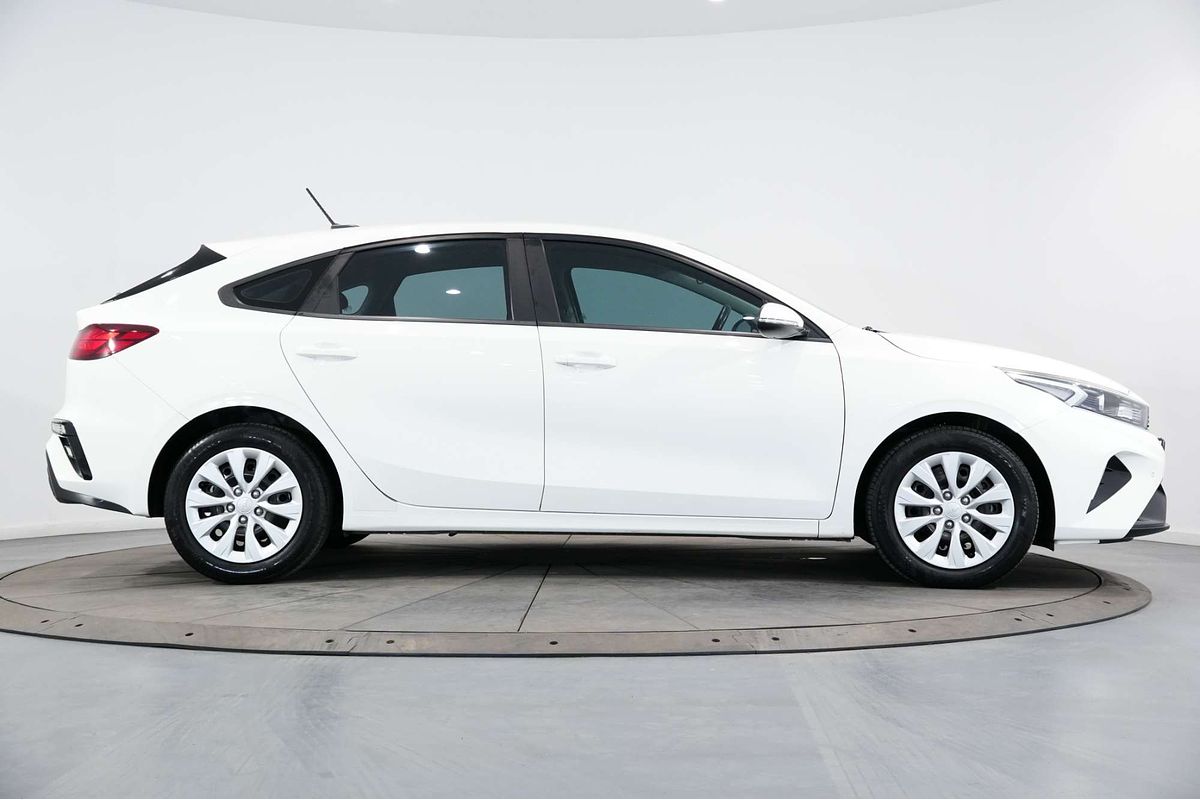 2021 Kia Cerato S BD