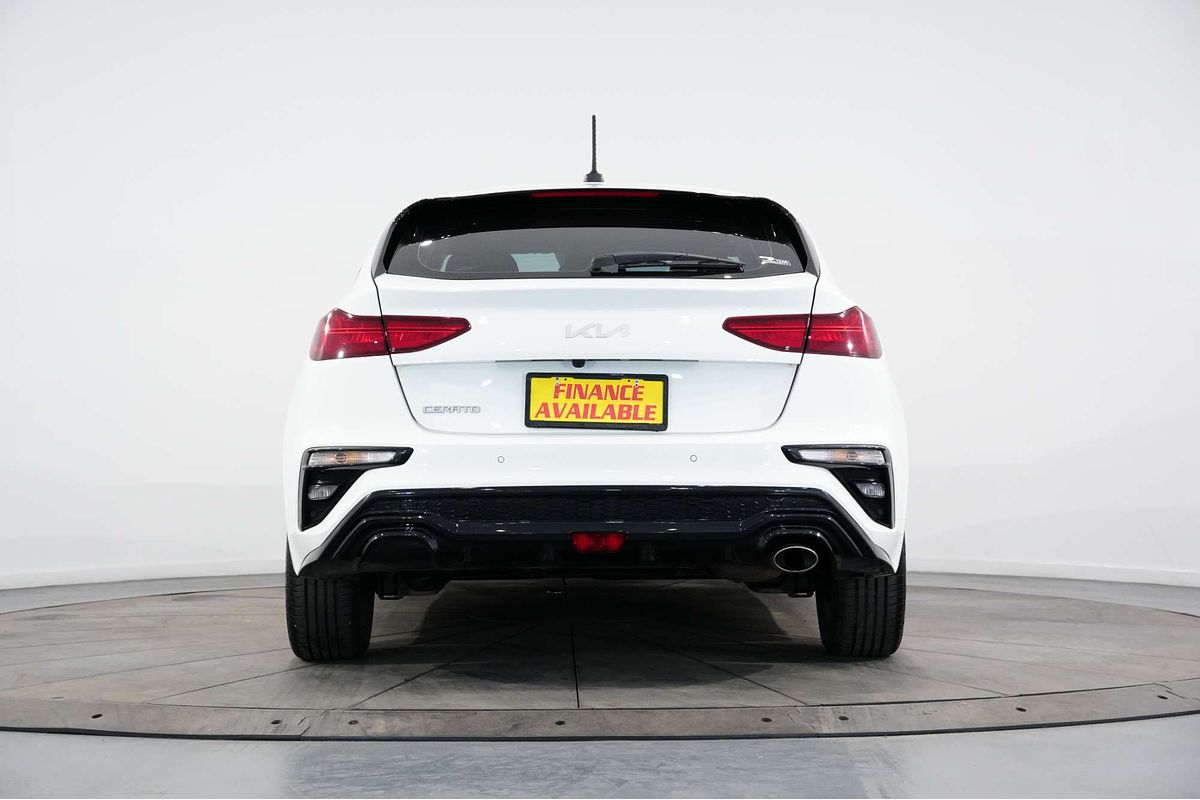2021 Kia Cerato S BD
