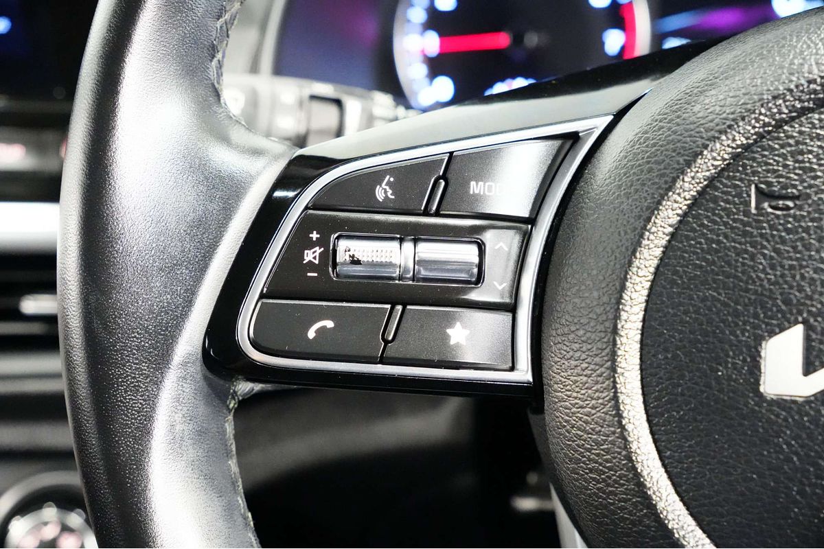 2021 Kia Cerato S BD