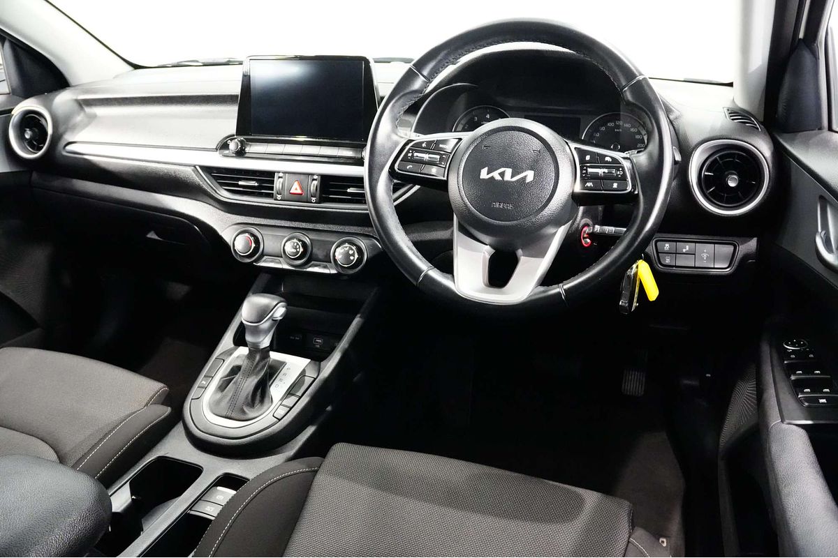 2021 Kia Cerato S BD