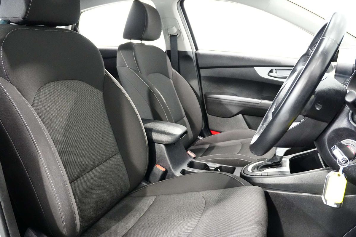 2021 Kia Cerato S BD