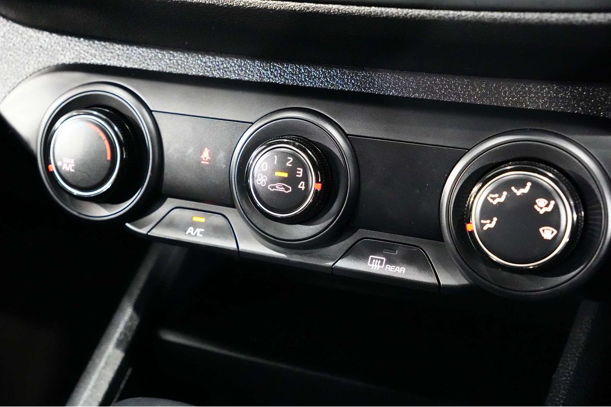 2021 Kia Cerato S BD