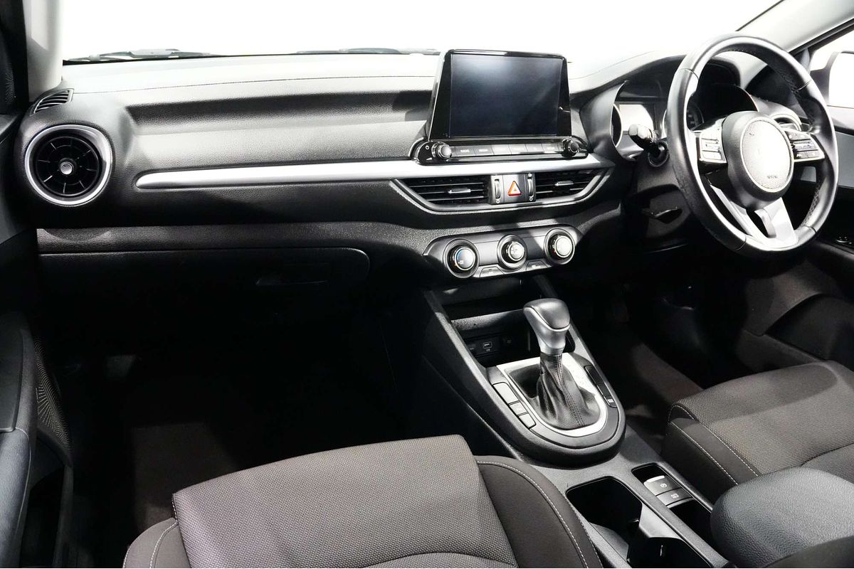2021 Kia Cerato S BD