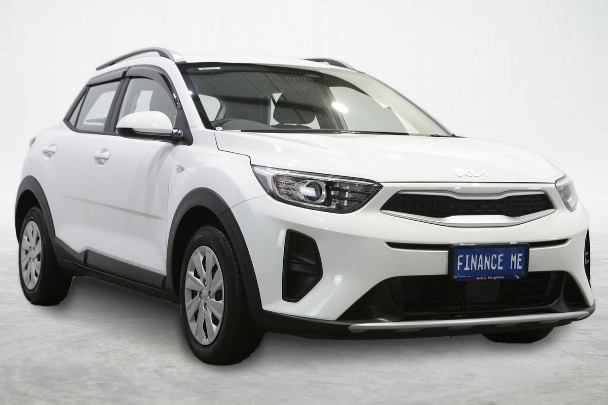 2021 Kia Stonic S YB