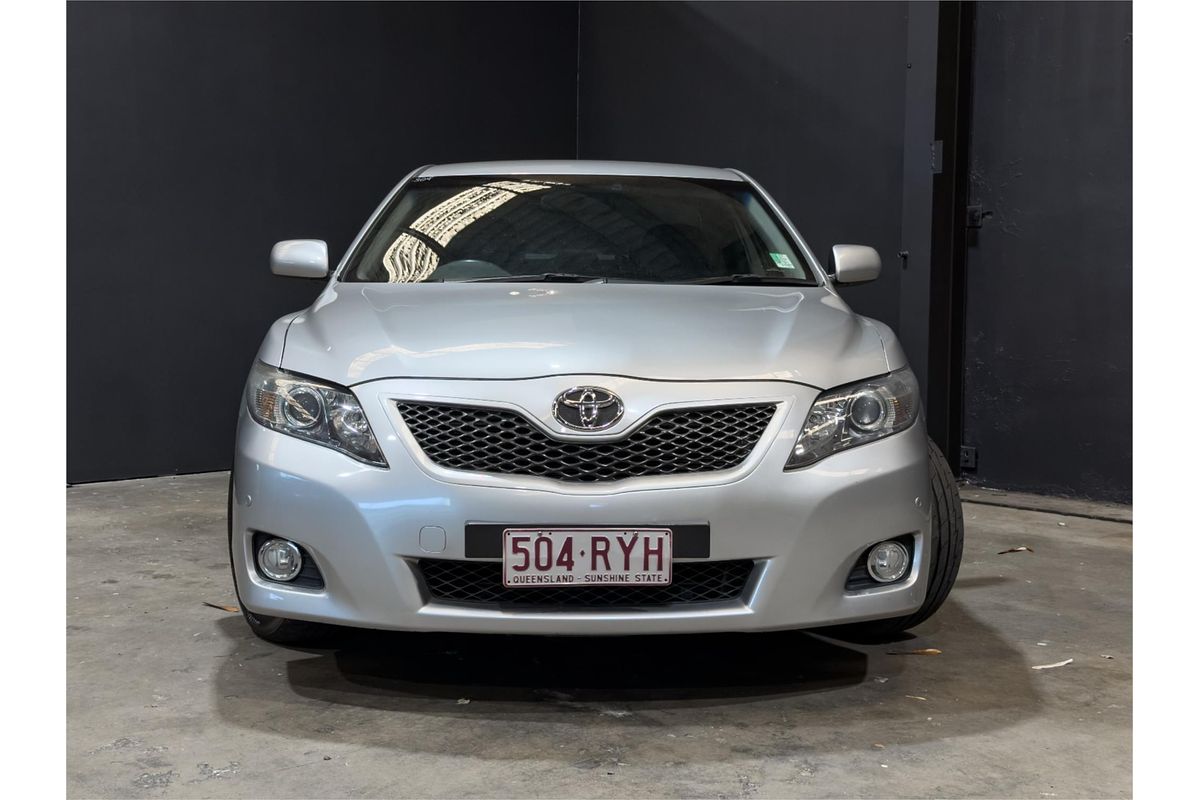 2011 Toyota Camry Touring ACV40R