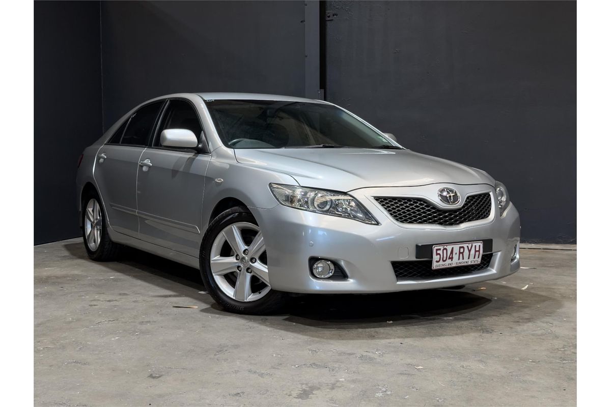2011 Toyota Camry Touring ACV40R