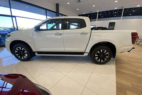 2025 Mazda BT-50 XTR TF 4X4 thumb-40