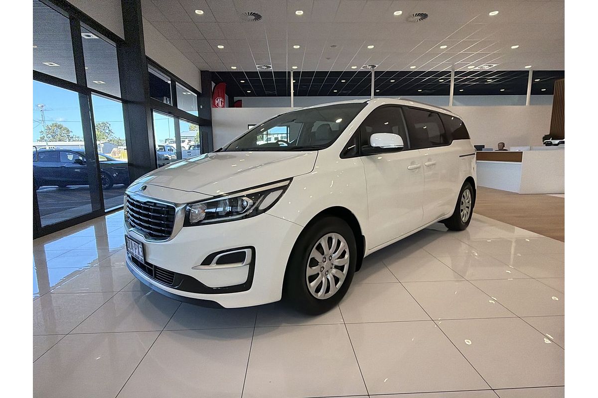 2020 Kia Carnival S KA4