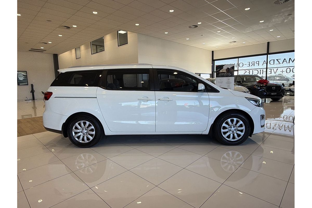 2020 Kia Carnival S KA4