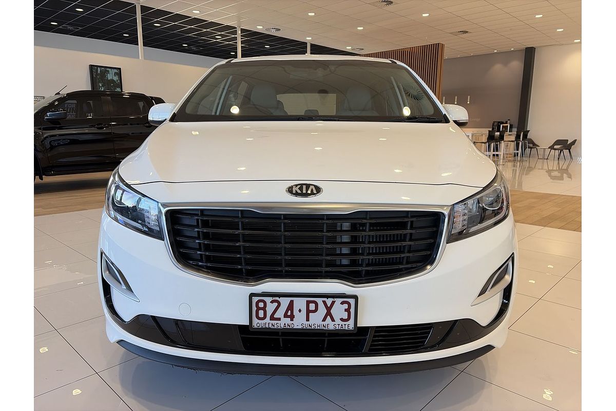 2020 Kia Carnival S KA4