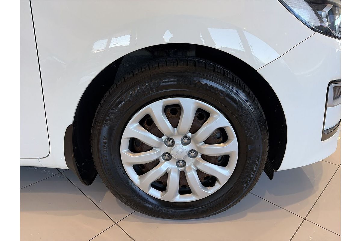 2020 Kia Carnival S KA4