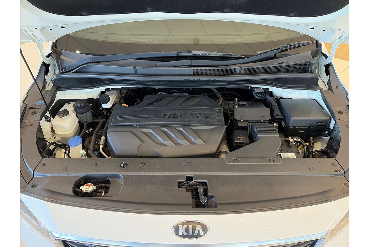 2020 Kia Carnival S KA4
