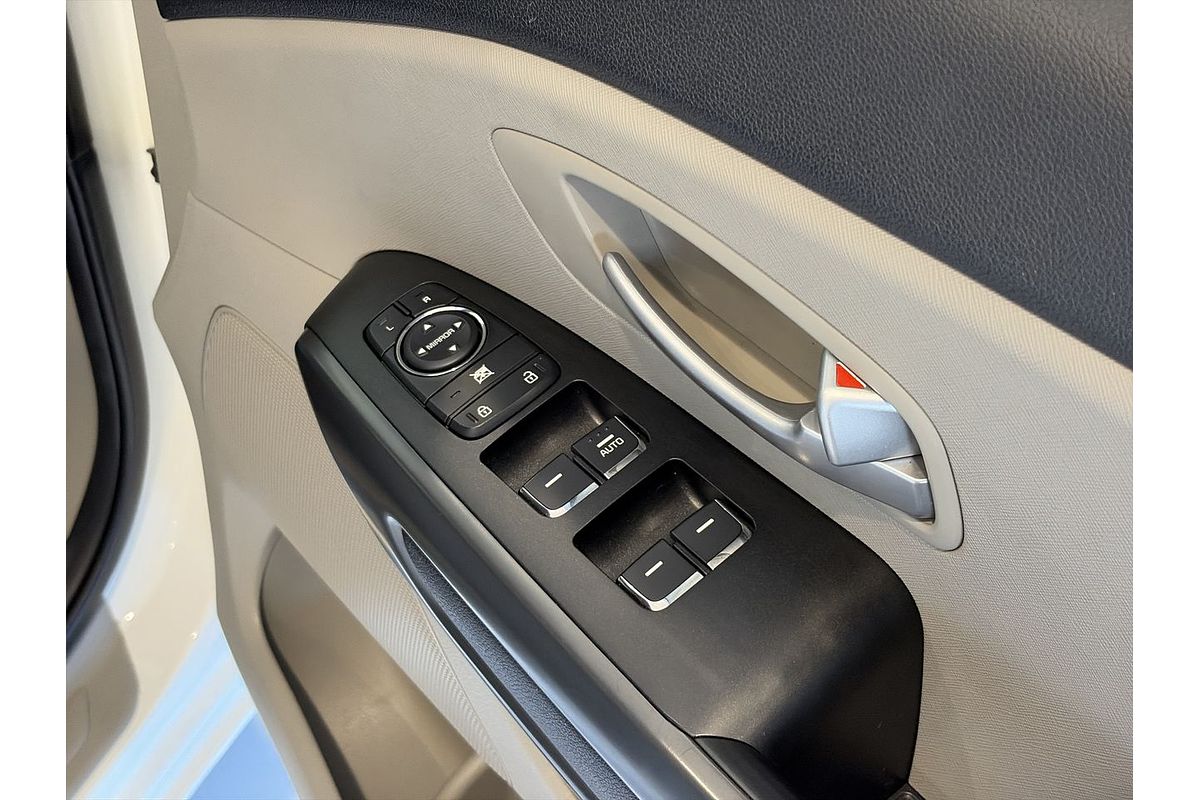 2020 Kia Carnival S KA4