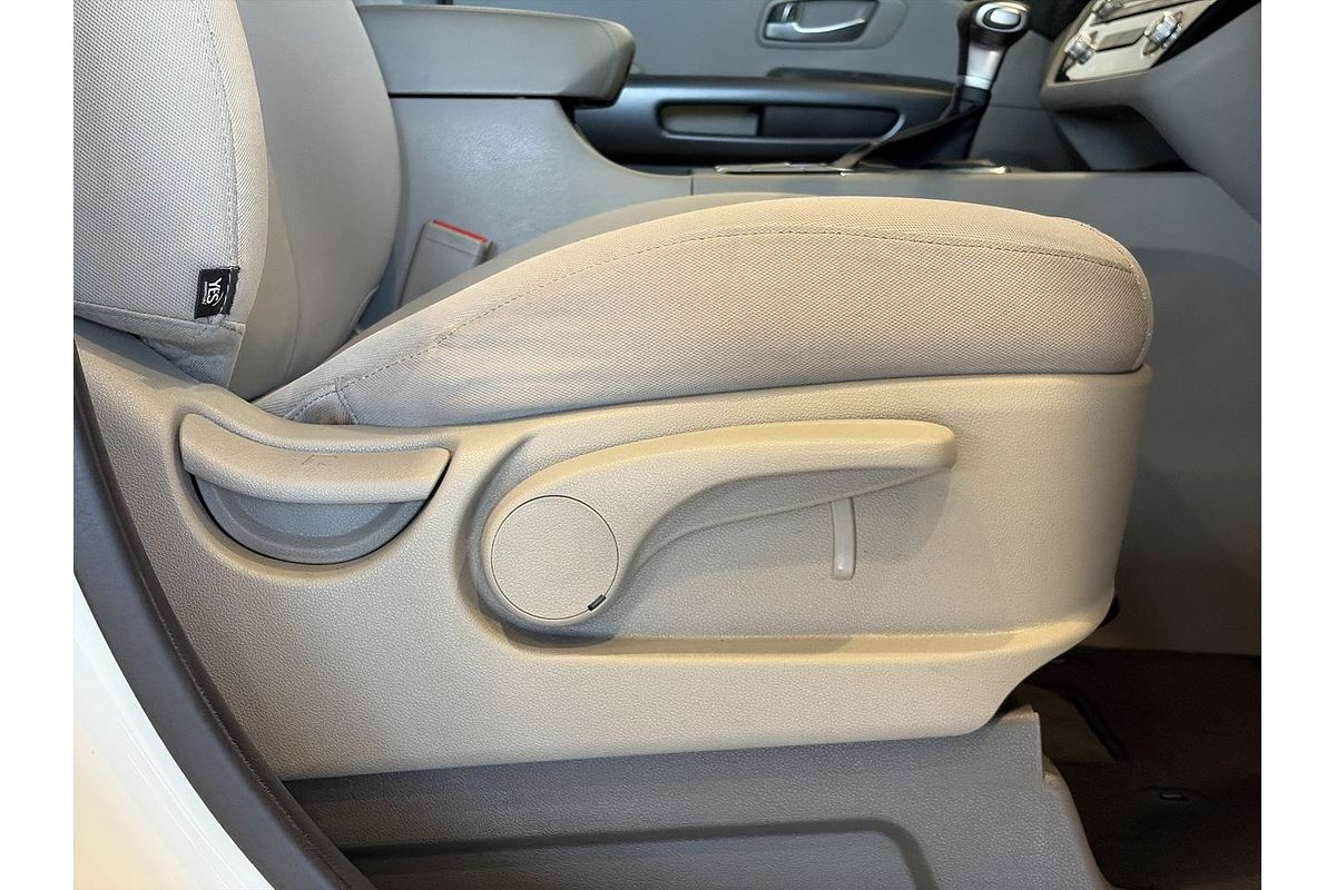 2020 Kia Carnival S KA4