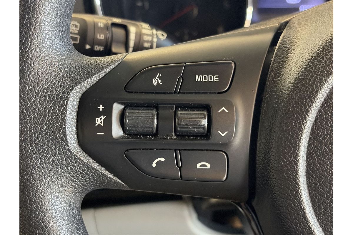 2020 Kia Carnival S KA4