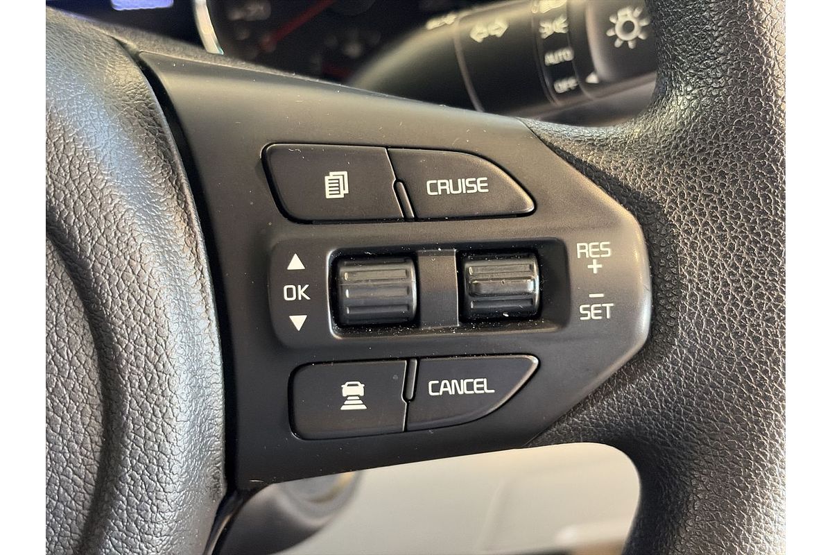 2020 Kia Carnival S KA4