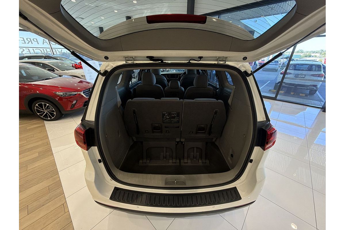 2020 Kia Carnival S KA4